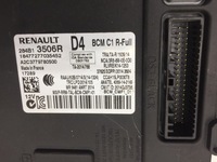 фото thumb №3, Renult talisman 1.6 dci набор стартовый запускает компьютер блок управления