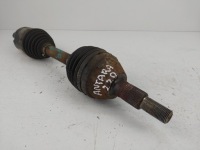 Привідний вал лівий перед короткий 95299890 opel antara рестайлінг  2.2 cdti Недорого, фото thumb