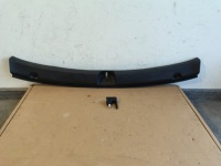 Купити Захист поперечина tesla y накладка поперечина задній 1494631, фото thumb