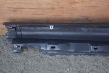 фото thumb №11, Поріг планка порогова права volvo c30 r-design