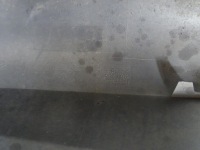 фото thumb №15, Бампер задня задній + датчики pdc peugeot 407 coupe 2005-2011 - ezrc