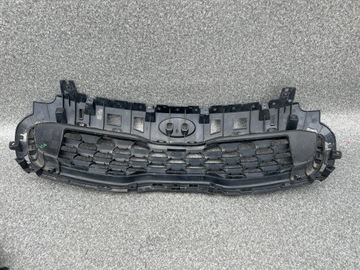 фото thumb №7, Kia sportage iv рестайлінг решітка радіатора решітка бампера перед оригінал 86352-f1800