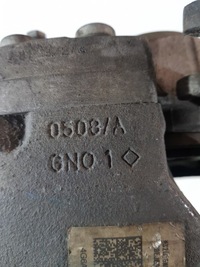 фото thumb №9, Суппорт тормозной правый перед audi a6 c7 2.0 tdi