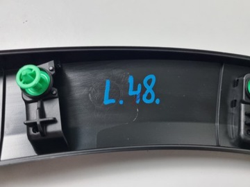 фото thumb №8, Byd atto 3 планка накладка крыльев правая перед sc2e-5302441