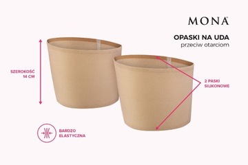 MONA OPASKI NA UDA przeciw OTARCIOM 01 d rozm 9/10