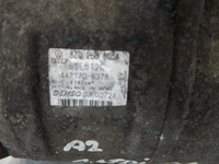 фото thumb №5, A2 1,4tdi компрессор кондиционера 447170-6378