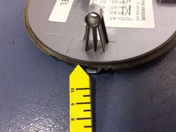 фото thumb №8, Vectra c signum кришка заливання пального z163