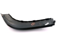 фото thumb №4, Mini r50 r52 левая молдинг бампера спойлер левый задняя