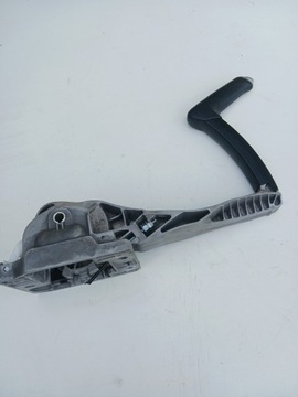 фото thumb №7, Ford focus mk3 важіль гальма ручного bv61-2780-ea