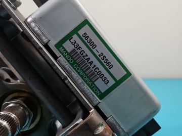 фото thumb №7, Насос усилителя hyundai ix35 09-13 56300-2s560