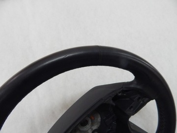 фото thumb №9, Opel vectra c signum- руль кожа оригинал 02-05r