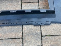 фото thumb №13, Cupra formentor дифузор бампера задня orygin.