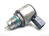 фото thumb №1, Регулятор давления топлива vw golf vii 04l130764b 1.6 110km клапан