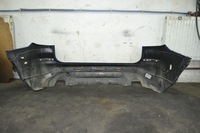 фото thumb №6, Бампер задня задній bmw x3 g01 pdc x6