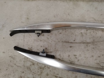 фото thumb №9, Audi a4 b6 01-05r avant рейлінги дахові праві лівий 8e9860022/021