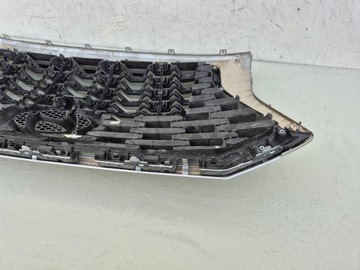 фото thumb №16, Hyundai palisade usa решітка радіатора решітка