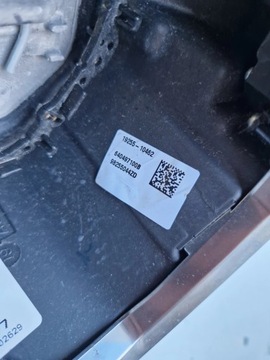 фото thumb №7, Кермо шкіра мультифункція peugeot 208 ii 2008 ii