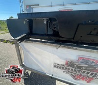 фото thumb №13, Бампер ford ranger бампер оригінальний 2012+ хром