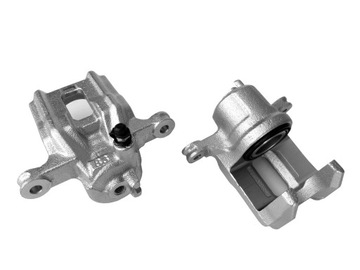 фото thumb №1, Суппорт тормозной зад левый задний honda legend ii 2 iii 3 диск 10 mm