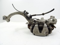 фото thumb №16, Audi a4 b9 поворотный кулак ступица левая 8w0407241f