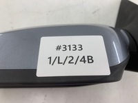 фото thumb №12, Mazda 6 gg зеркало левая 6 pin серые