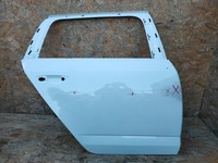 фото thumb №1, Skoda octavia iii универсал дверь правые зад задние