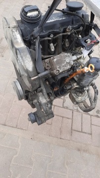 фото thumb №5, Двигун 1.9 tdi 110km asv seat vw audi вимірювання