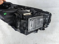 фото thumb №8, Mercedes c-klasa w206 digital light- лампа full led ліва cała комплектна