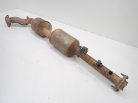 фото thumb №1, Катализатор фильтр fap dpf hilux viii 2.4 d-4d zc4 zc3