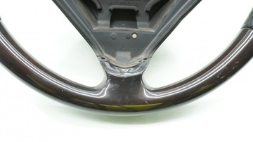 фото thumb №5, Mercedes slk r171 кермо a1714600203 дерево