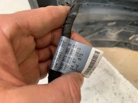 фото thumb №14, Audi a3 8v5 рестайлінг бампер перед sedan комплектний