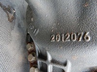 фото thumb №10, Мост передний range rover sport 3.0 td 11-13 3.21