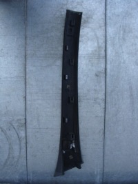 Молдинг стекло лобовое правый правая перед peugeot 1007 ezs Доставка, фото thumb