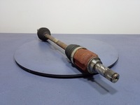 фото thumb №3, Dacia sandero ii 1.0 sce привідний вал ліва перед 391012636r