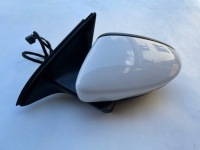 Зеркала 9/13 pin складной ассистент vw jetta 5c6 рестайлинг  2015-2017 Киев, фото thumb