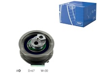 фото thumb №1, Ролик натягувача ремінь розподільного валу skf v55772 atb2330