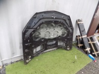 Капот mercedes-benz w166 166 gle кришка двигуна оригінал європа Недорого, фото thumb