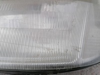 фото thumb №7, Лампа ліва лівий перед mercedes sprinter w901