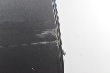 фото thumb №7, Toyota yaris iii дверь правый зад задние