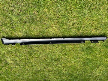 фото thumb №7, Планка пороговая левая mercedes eqe 2022- a2956980100