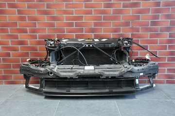 фото thumb №6, Усилитель pas переднее радиатор бампер капот bmw 5 g60 g61 a90