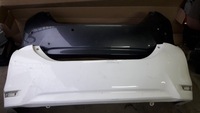 фото thumb №1, Бампер задний задняя toyota corolla e16 e17