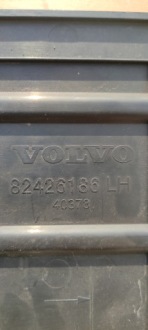 фото thumb №2, Volvo fh 4 заглушка защита задняя фара l/h