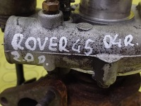 фото thumb №10, Rover 45 2.0 турбина компрессор турбина