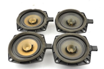 фото thumb №1, Colt vi динамік динаміки двері перед зад 4x