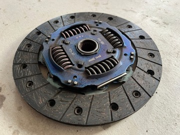 фото thumb №8, Hyundai i20 iii 20-23 1.0 t-gdi g3le комплектні зчеплення 36 tyś km!