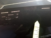 фото thumb №6, Bmw 4 g22 g23 накладка диффузор бампер задняя m набор 8075839