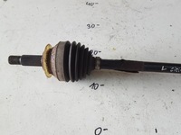 фото thumb №3, Skoda citigo 11-16r vw up seat mii 1.0 b mpi полуось левая перед