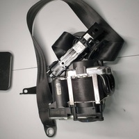 фото thumb №8, Pas безпеки праві перед переднє audi q7 sq7 4m 4m0857706j