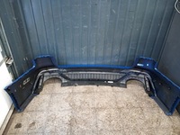 фото thumb №11, 4k8807511j бампер задня audi rs6 c8 4k8 19- niebieski